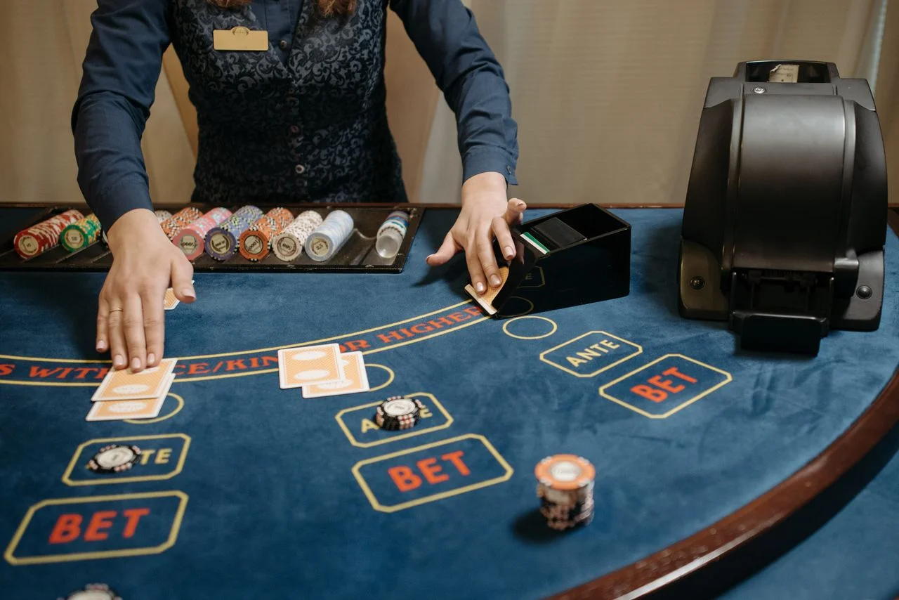 Luật chơi tại q88 bet và cơ chế vận hành minh bạch